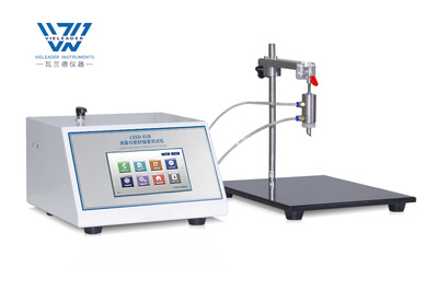LSSD-01 泄露與密封強(qiáng)度測試儀